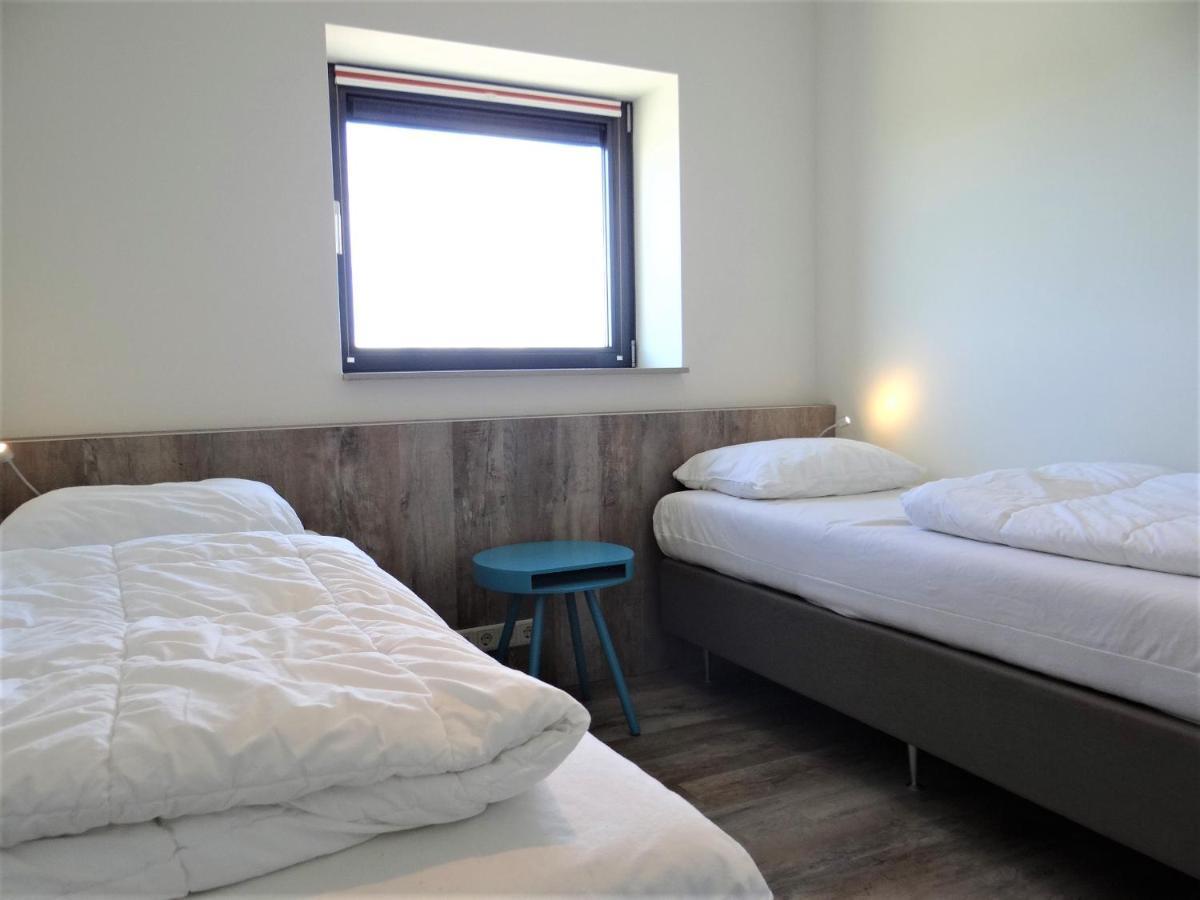 Vakantie Appartement Veerse Muze 坎珀兰 外观 照片